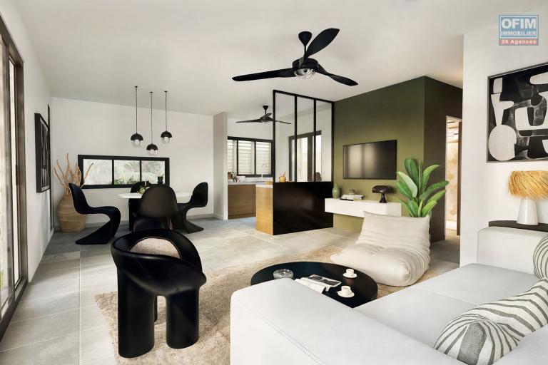 Vente Maison/Villa en VEFA Saline les bains