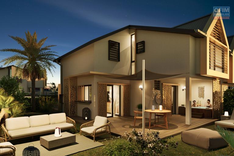 Vente Maison/Villa en VEFA Saline les bains