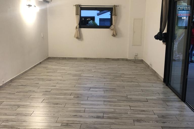 A LOUER : MAISON F4 à Sainte Marie