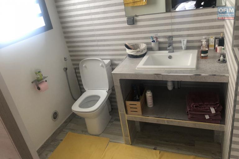 A LOUER : MAISON F4 à Sainte Marie