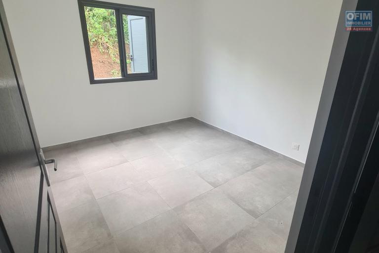 MAISON NEUVE AVEC 3 CHAMBRES, CUISINE ÉQUIPÉE, SITUÉE SUR COMMUNE CARRON/ STE SUZANNE