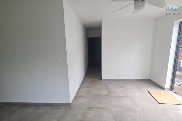 MAISON NEUVE AVEC 3 CHAMBRES, CUISINE ÉQUIPÉE, SITUÉE SUR COMMUNE CARRON/ STE SUZANNE