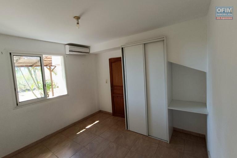 Charmante Villa 3 chambres avec jardin  Ravine des Cabris - Chambre 1 RDC
