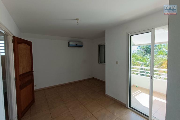 Charmante Villa 3 chambres avec jardin  Ravine des Cabris - Chambre 3 &eacute;tage