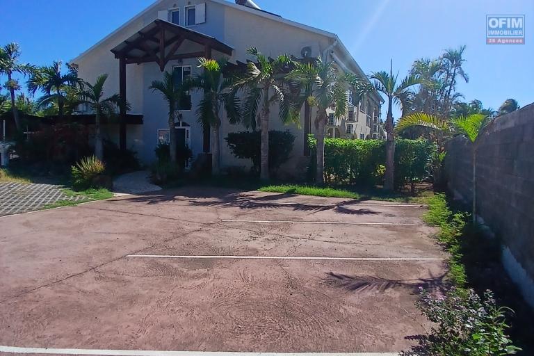 A LOUER appartement F2 sur la Saline Les Bains