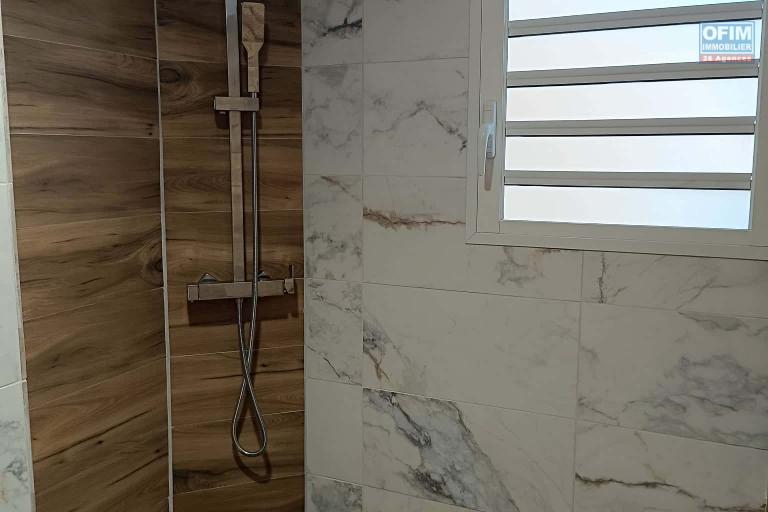 Charmante maison F3/4 entièrement rénovée à deux pas des sentiers de randonnée  à  l'Entre deux