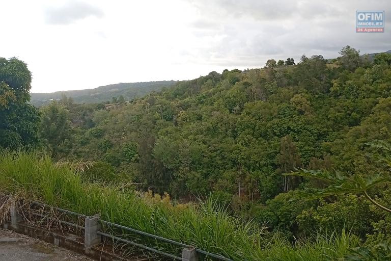 Maison F7 à rénover