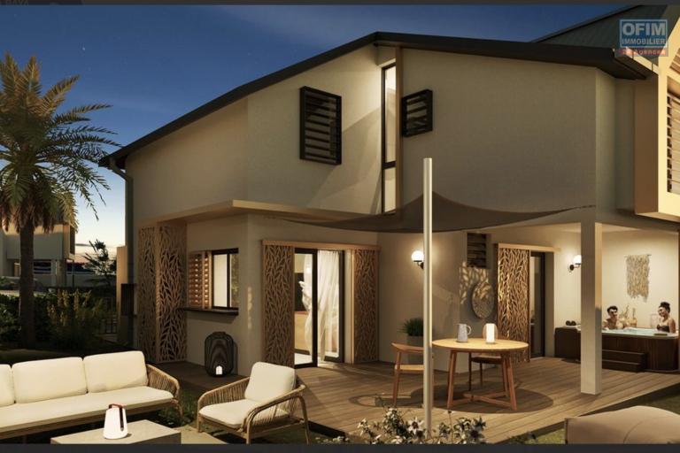 Vente Maisons/villas en Vefa &agrave; La Saline Les Bains