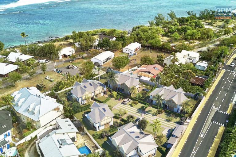 Vente Maisons/villas en Vefa &agrave; La Saline Les Bains