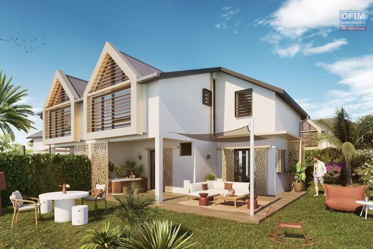 Vente Maisons/villas en Vefa &agrave; La Saline Les Bains