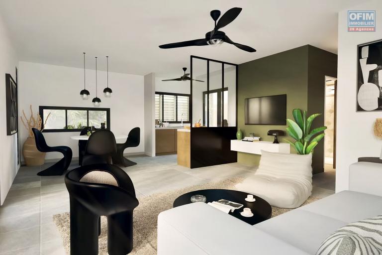 Vente Maisons/villas en Vefa &agrave; La Saline Les Bains