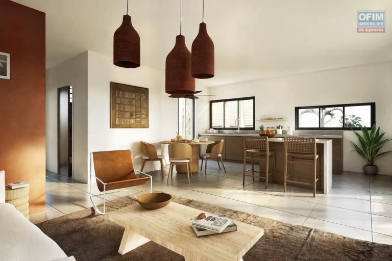 Vente Maisons/villas en Vefa &agrave; La Saline Les Bains