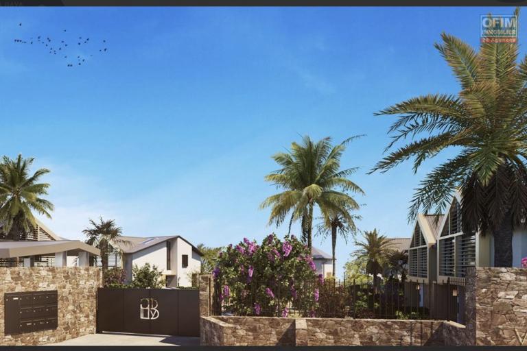 Vente Maisons/villas en Vefa &agrave; La Saline Les Bains