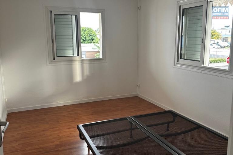 a louer appartement F3 de 64,87 m² à proximité du centre ville de Saint-André