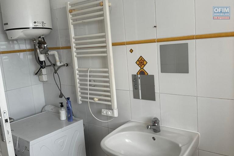 a louer appartement F3 de 64,87 m² à proximité du centre ville de Saint-André