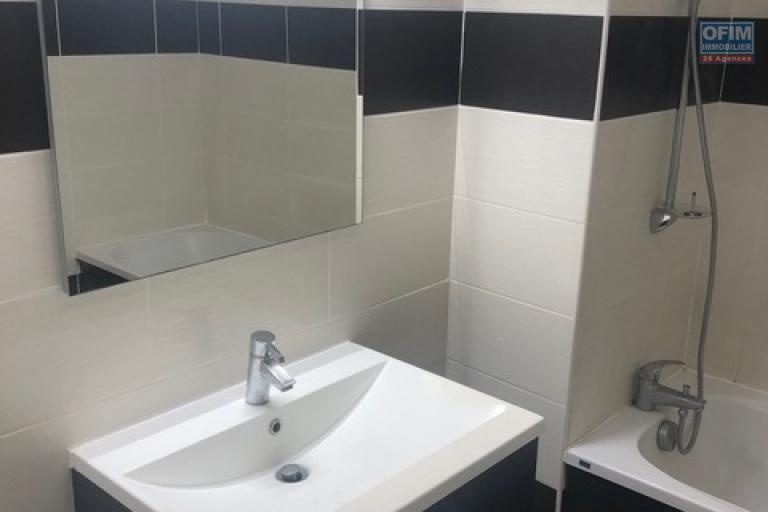 A vendre T2 dans la residence cooquelicot 3 chemin Finette &agrave; STE CLOTILDE