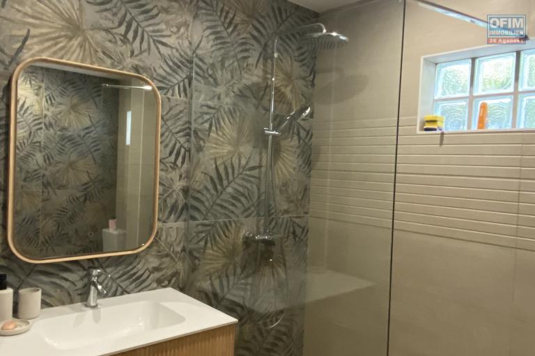 A louer appartement secteur domenjod (proche technopole)