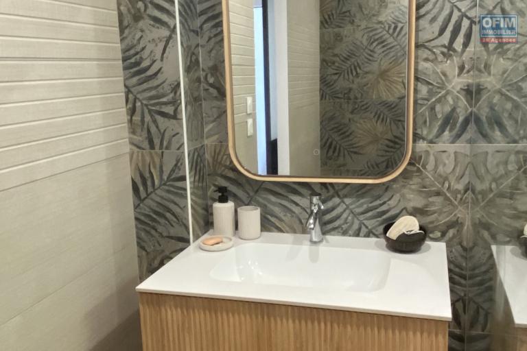 A louer appartement secteur domenjod (proche technopole)