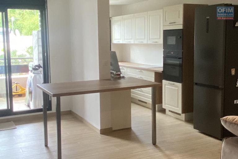 A louer appartement secteur domenjod (proche technopole)