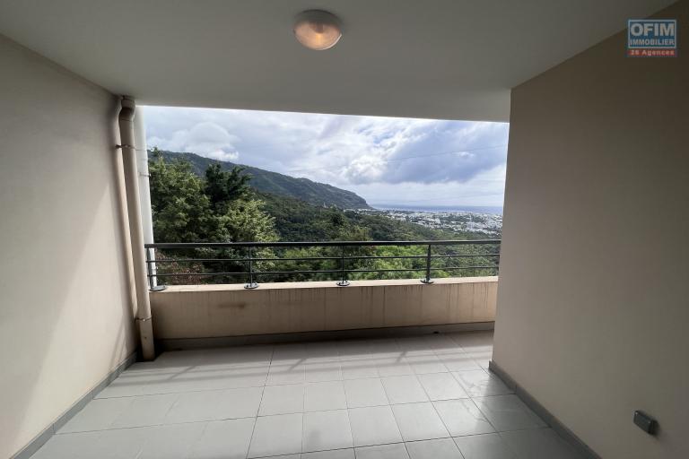 A louer sur saint denis appartement type T2