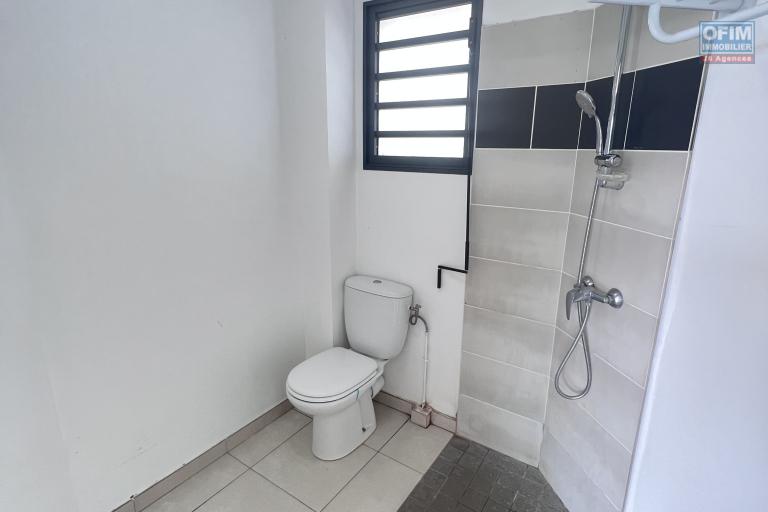 A louer sur saint denis appartement type T2