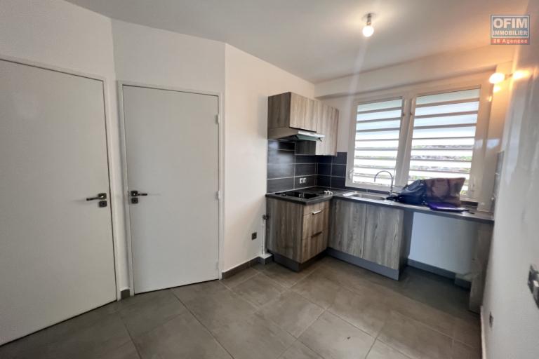 A louer appartement T2 a SAINT -DENIS