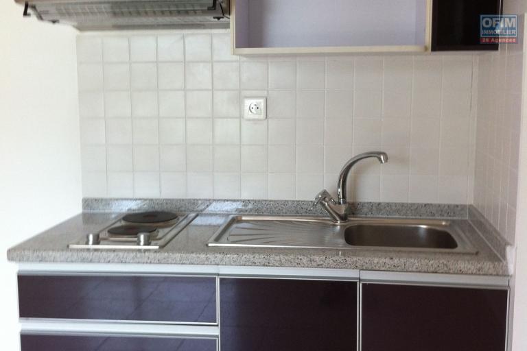 A louer appartement T2 Saint - Denis