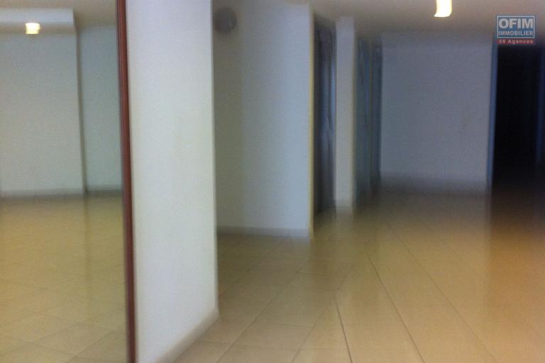 A louer appartement T2 Saint - Denis