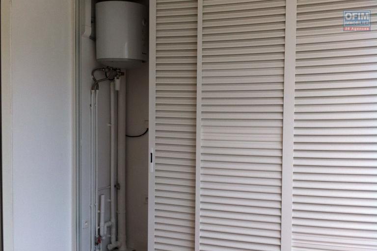 A louer appartement T2 Saint - Denis