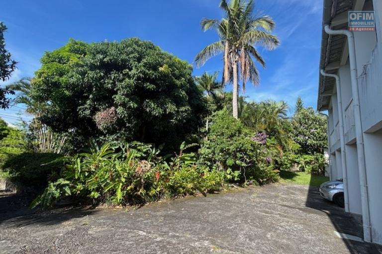A vendre maison &agrave; r&eacute;nover chemin piton tresor &agrave; La Montagne