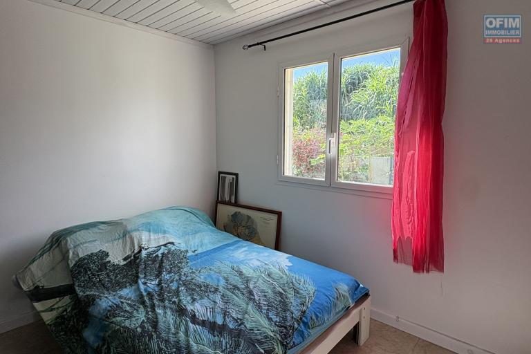 A Vendre Villa 3 Chambres + combles aménagés à Bourbier Les Hauts