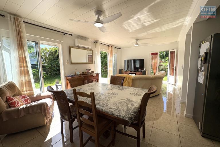 A Vendre Villa 3 Chambres + combles aménagés à Bourbier Les Hauts