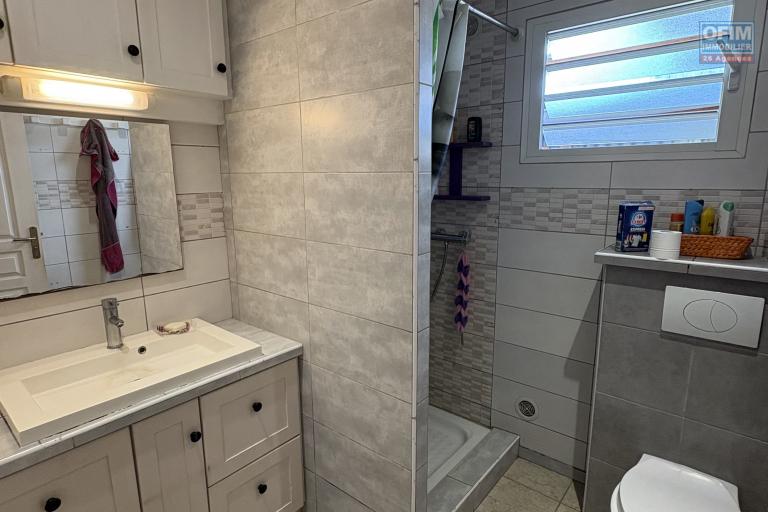 A Vendre Villa 3 Chambres + combles aménagés à Bourbier Les Hauts