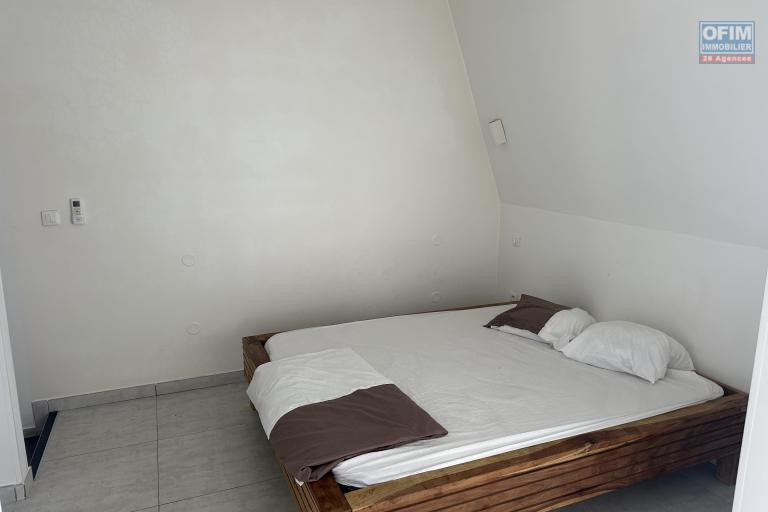 F2 en Duplex à Terre-Sainte vue Mer