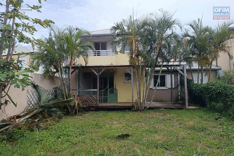 Charmante Villa 3 chambres avec jardin  Ravine des Cabris