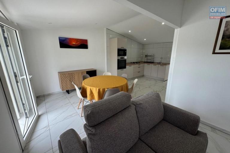 A louer jolie villa F3 enti&egrave;rement r&eacute;nov&eacute;e