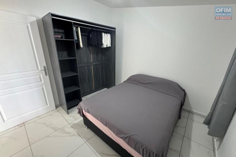 A louer jolie villa F3 enti&egrave;rement r&eacute;nov&eacute;e