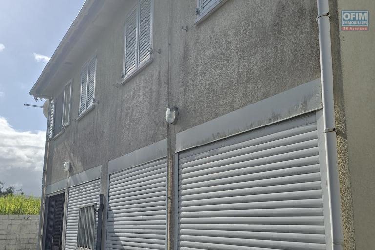 Complexe immobilier locatif &Agrave; vendre &ndash; Saint-Andr&eacute;