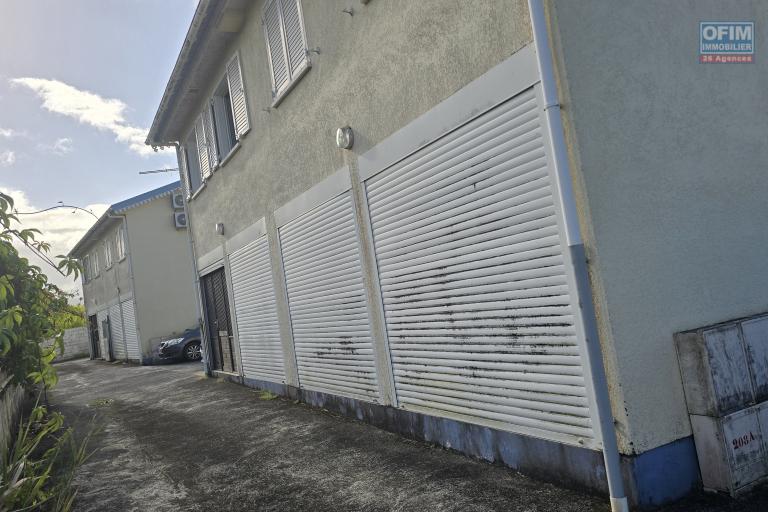 Complexe immobilier locatif &Agrave; vendre &ndash; Saint-Andr&eacute;