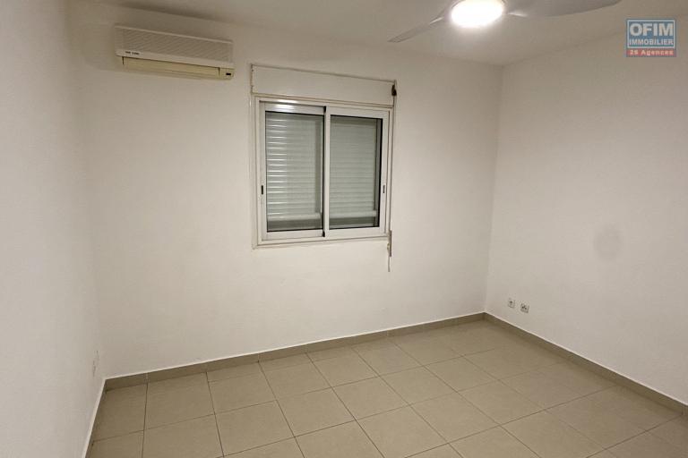A vendre appartement 2 chambres de 70 m2 avec varangue &agrave; Saint-Beno&icirc;t