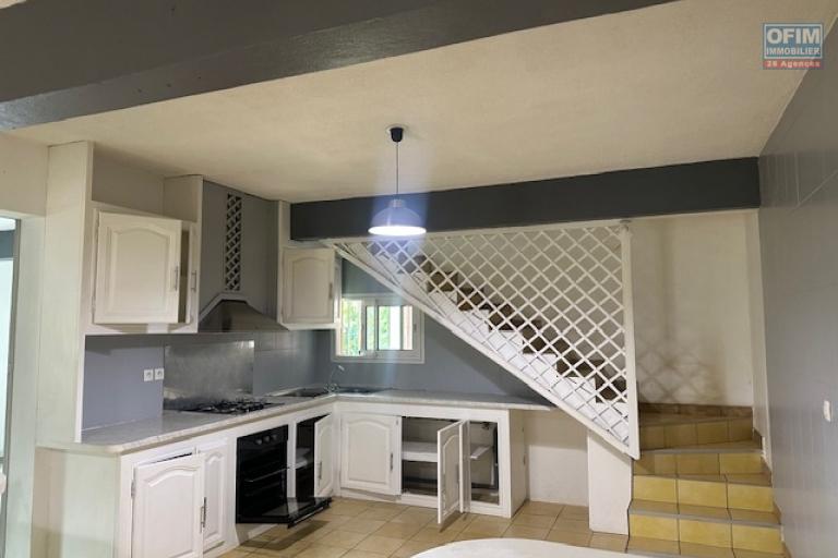 Charmante villa F5 &agrave; la Pointe Tampon