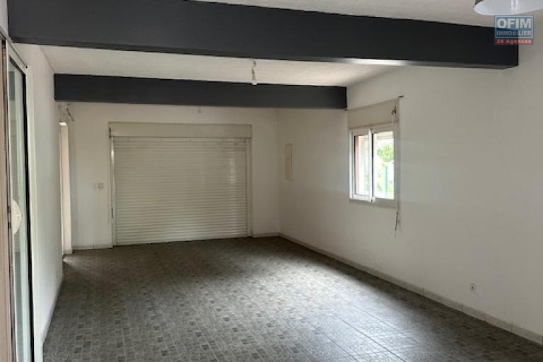 Charmante villa F5 &agrave; la Pointe Tampon