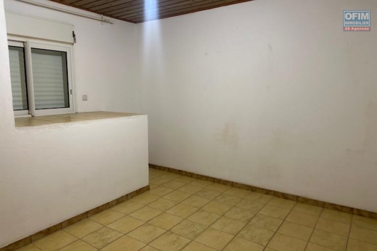 Charmante villa F5 &agrave; la Pointe Tampon