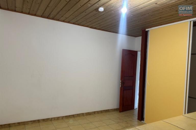 Charmante villa F5 &agrave; la Pointe Tampon