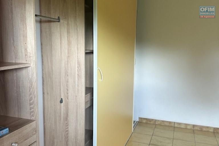 Charmante villa F5 &agrave; la Pointe Tampon