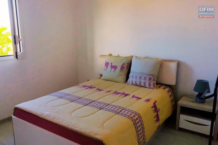 &Agrave; vendre &ndash; Belle maison cr&eacute;ole contemporaine de 118 m&sup2; sur 618 m&sup2; de terrain &ndash; Le Tampon (974)