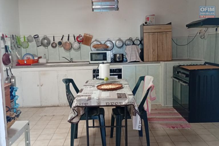 VILLA F3/4 R&eacute;nov&eacute;e