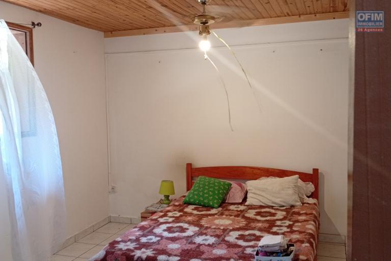 VILLA F3/4 R&eacute;nov&eacute;e