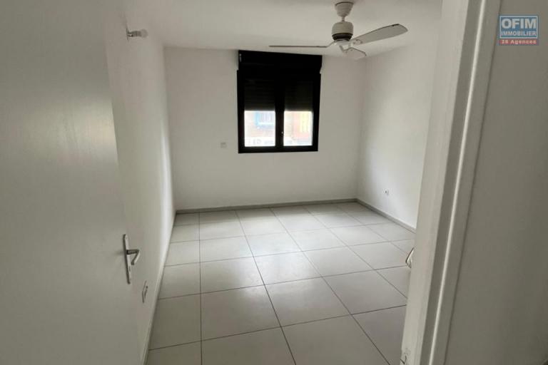 A VENDRE APPARTEMENT F2 DE 63.87 M2  AU CENTRE VILLE DE  SAINT DENIS