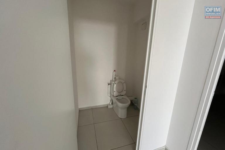 A VENDRE APPARTEMENT F2 DE 58.99 M2 AU CENTRE VILLE DE SAINT DENIS